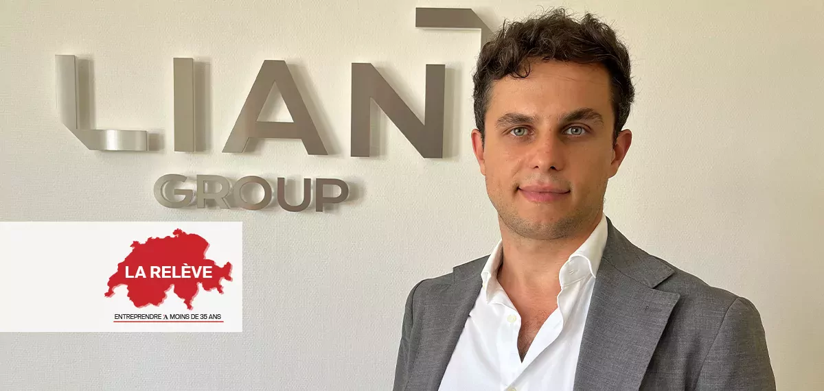 Portrait of Erenik Yzeiraj used for the formal complaint